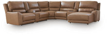 Load image into Gallery viewer, DeepWakes - Power Reclining Sectional
