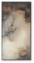 Load image into Gallery viewer, Lonnham - Wall Art - Brown / Black / Gray
