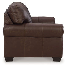 Load image into Gallery viewer, Colleton - Loveseat - Dark Brown
