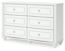 Load image into Gallery viewer, Kozlani - Six Drawer Dresser
