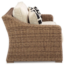 Load image into Gallery viewer, Beachcroft - Sofa With Cushion
