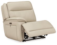 Load image into Gallery viewer, Double Deal - 4-Piece Power Reclining Sectional - Almond
