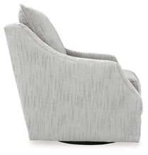 Load image into Gallery viewer, Gubbins - Swivel Accent Chair - Gray
