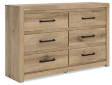 Load image into Gallery viewer, Brozmont - Dresser
