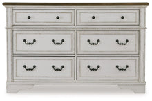 Load image into Gallery viewer, Blendon - Dresser - Two-tone
