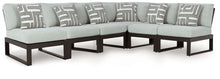 Load image into Gallery viewer, Beachloft - Outdoor Sectional
