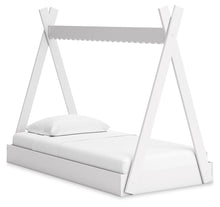 Load image into Gallery viewer, Hallityn - Tent Complete Bed In Box
