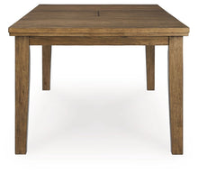 Load image into Gallery viewer, Urbinforte - Extension Dining Table Set
