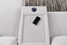 Load image into Gallery viewer, Modmax II - Reclining Sectional - Stone
