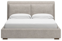 Load image into Gallery viewer, Cabalynn - Upholstered Bed
