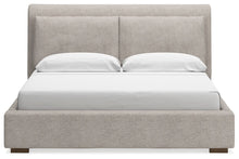 Load image into Gallery viewer, Cabalynn - Upholstered Bedroom Set
