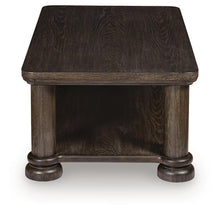 Load image into Gallery viewer, Bannette - Rectangular Table
