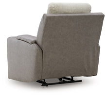 Load image into Gallery viewer, WhipLash - Power Recliner With Adj Headrest - Sisal
