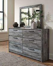 Load image into Gallery viewer, Baystorm - Six Smooth Drawer Dresser
