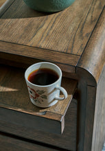 Load image into Gallery viewer, Jensworth - Accent Table - Brown
