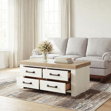 Load image into Gallery viewer, Savonport - Rectangular Table
