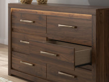 Load image into Gallery viewer, Janfyn - Six Drawer Dresser
