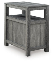 Load image into Gallery viewer, Fendenmore - Chair Side End Table
