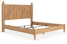 Load image into Gallery viewer, Aleaport - Panel Bedroom Set
