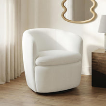 Load image into Gallery viewer, Leemont - Swivel Accent Chair
