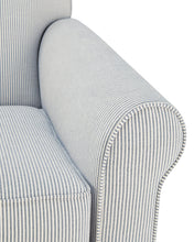 Load image into Gallery viewer, Searcy - Swivel Glider Accent Chair
