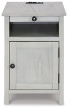 Load image into Gallery viewer, Treytown - Chair Side End Table
