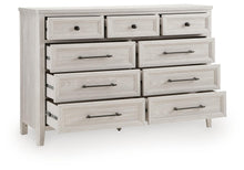 Load image into Gallery viewer, Darbonton - Dresser
