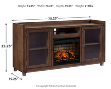 Load image into Gallery viewer, Starmore - TV Stand
