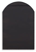 Load image into Gallery viewer, Evengton - Accent Mirror - Black
