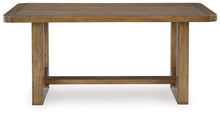 Load image into Gallery viewer, Cabalynn - Rectangular Dining Room Counter Table Set
