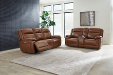 Load image into Gallery viewer, Healy Pier - Reclining Sofa Set
