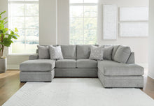 Load image into Gallery viewer, Casselbury - Sectional
