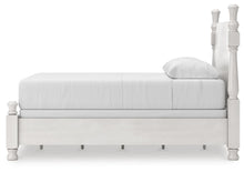 Load image into Gallery viewer, Rowlenstown - Poster Bedroom Set
