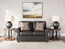 Load image into Gallery viewer, Chasemore - Loveseat
