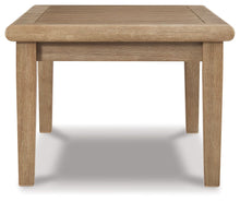 Load image into Gallery viewer, Gerianne - Rectangular Cocktail Table - Brown
