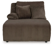 Load image into Gallery viewer, Top Tier - 3 Piece Reclining Sectional
