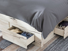Load image into Gallery viewer, Lawroy - Panel Bed With Storage
