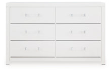 Load image into Gallery viewer, Maeling - Upholstered Panel Bedroom Set
