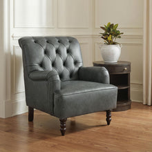 Load image into Gallery viewer, Tartonelle - Accent Chair
