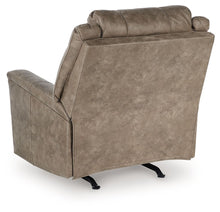 Load image into Gallery viewer, Lixtowel - Rocker Recliner

