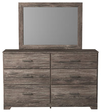 Load image into Gallery viewer, Ralinksi - Bedroom Set
