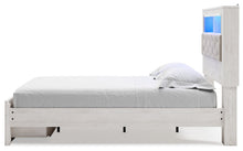 Load image into Gallery viewer, Altyra - Bookcase Bed
