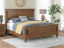 Load image into Gallery viewer, Rowlenstown - Poster Bed
