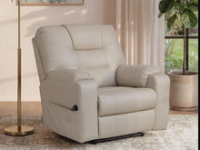 Load image into Gallery viewer, Belmone Pike - Power Lift Recliner
