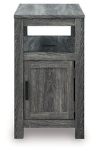 Load image into Gallery viewer, Fendenmore - Chair Side End Table
