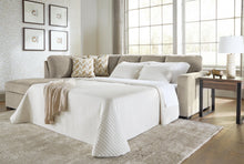 Load image into Gallery viewer, Bridgepoint - Sleeper Sectional
