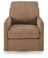 Load image into Gallery viewer, Dishford - Swivel Accent Chair
