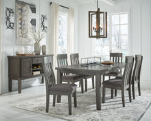 Load image into Gallery viewer, Hallanden - Dining Room Set
