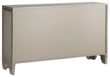 Load image into Gallery viewer, Chaseton - Accent Cabinet - Champagne
