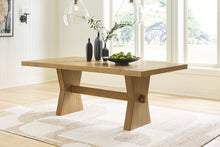 Load image into Gallery viewer, Galliden - Rectangular Dining Room Set
